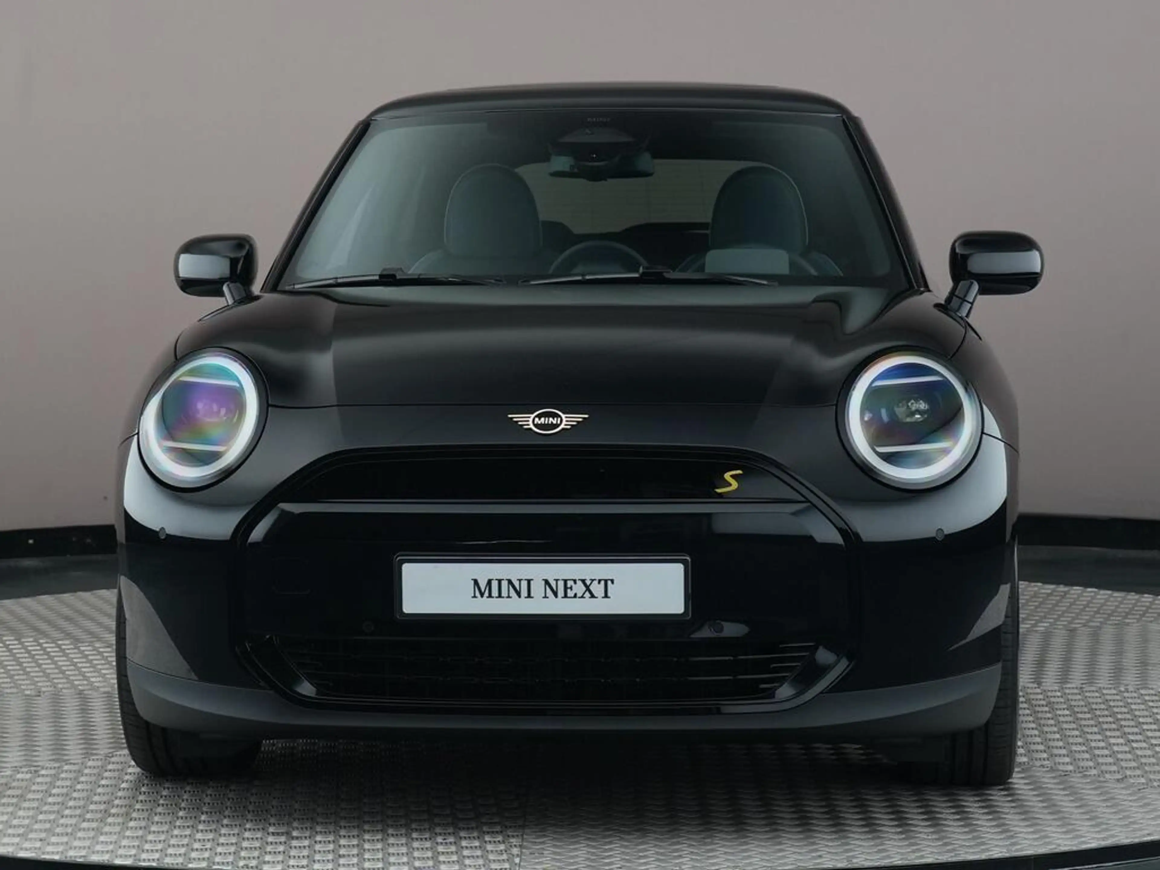 MINI Cooper SE 3-Deurs Classic M 54.2 kWh — photo 2