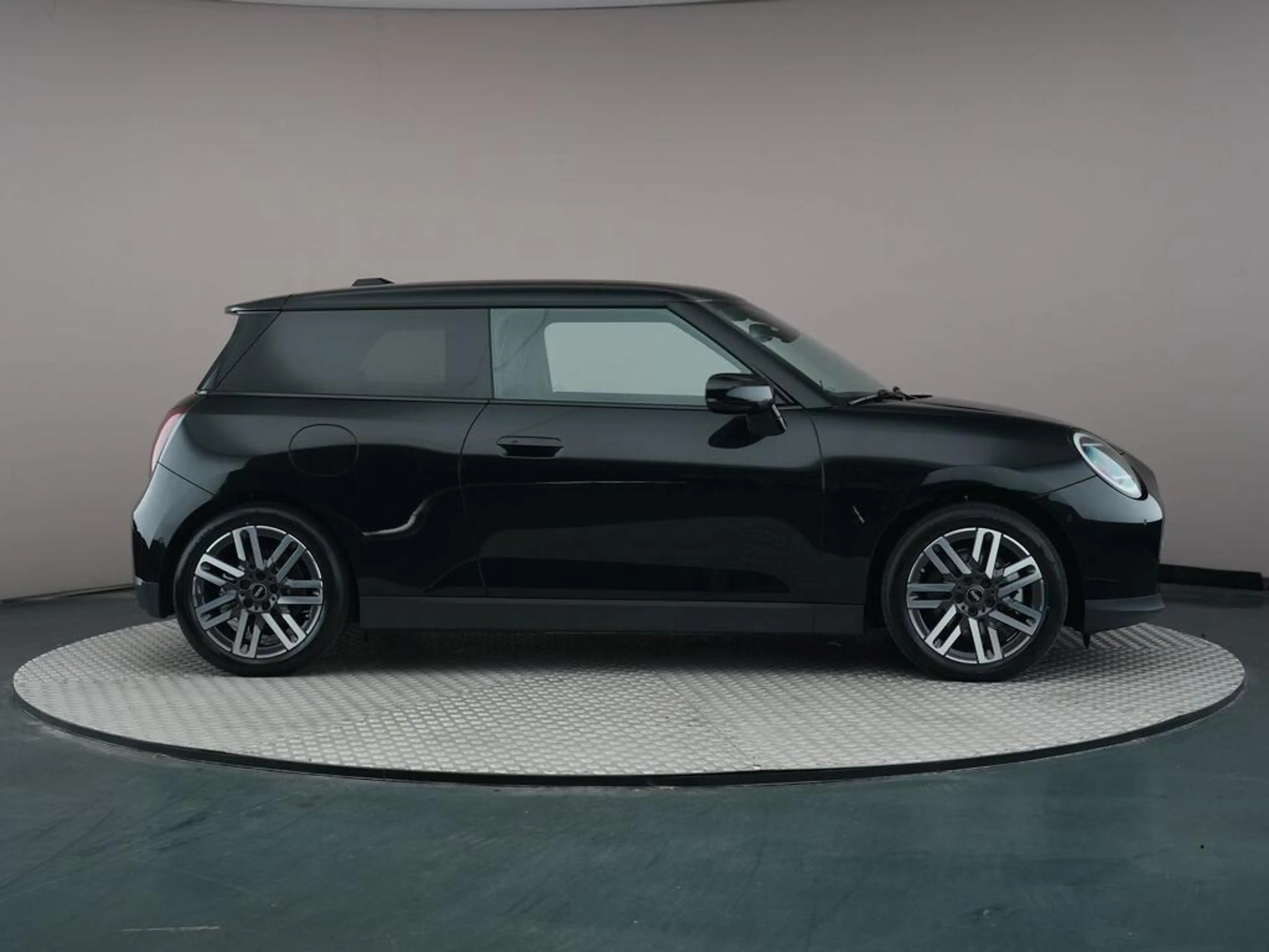 MINI Cooper SE 3-Deurs Classic M 54.2 kWh — photo 8