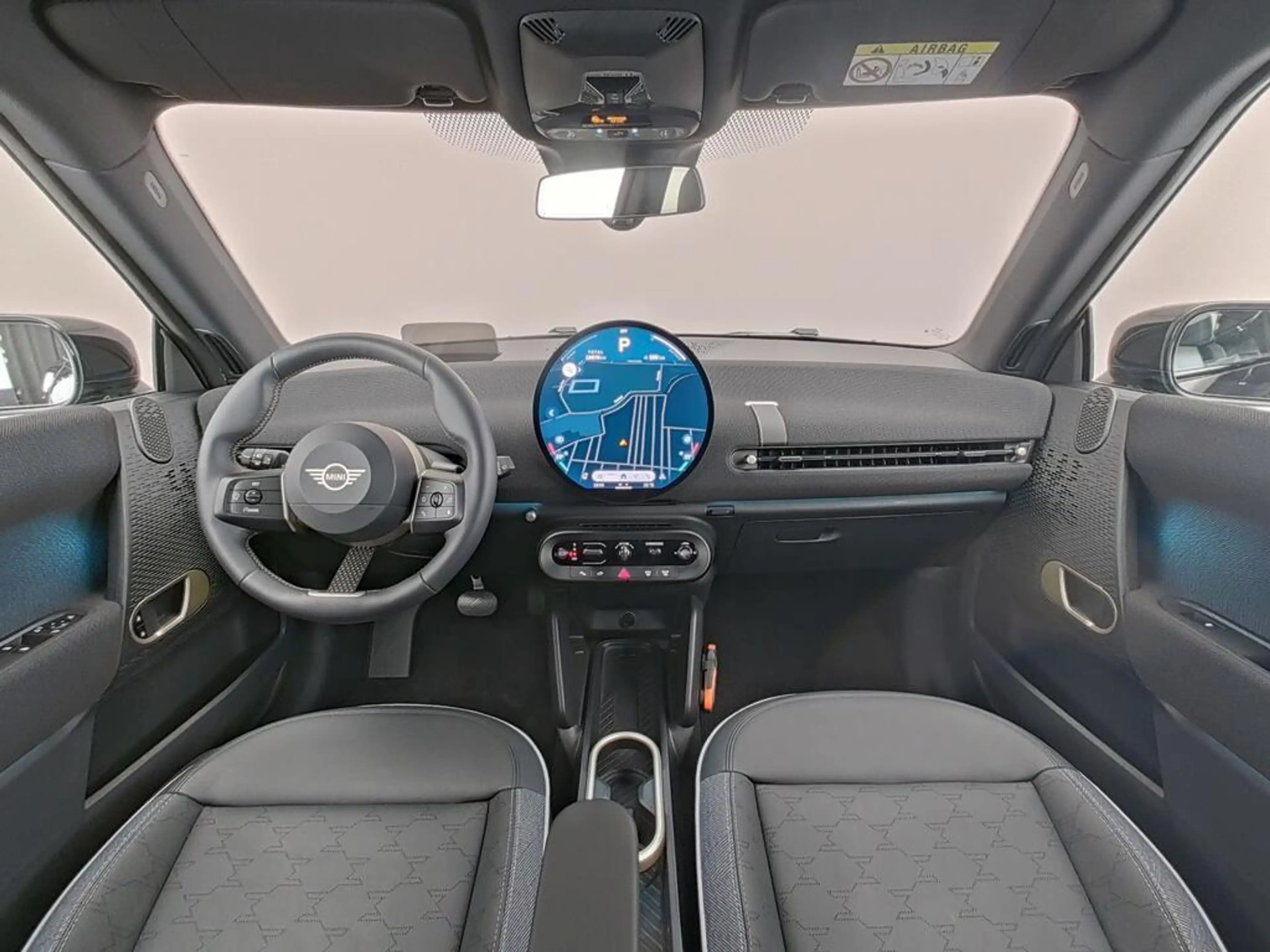 MINI Cooper SE 3-Deurs Classic M 54.2 kWh — photo 5