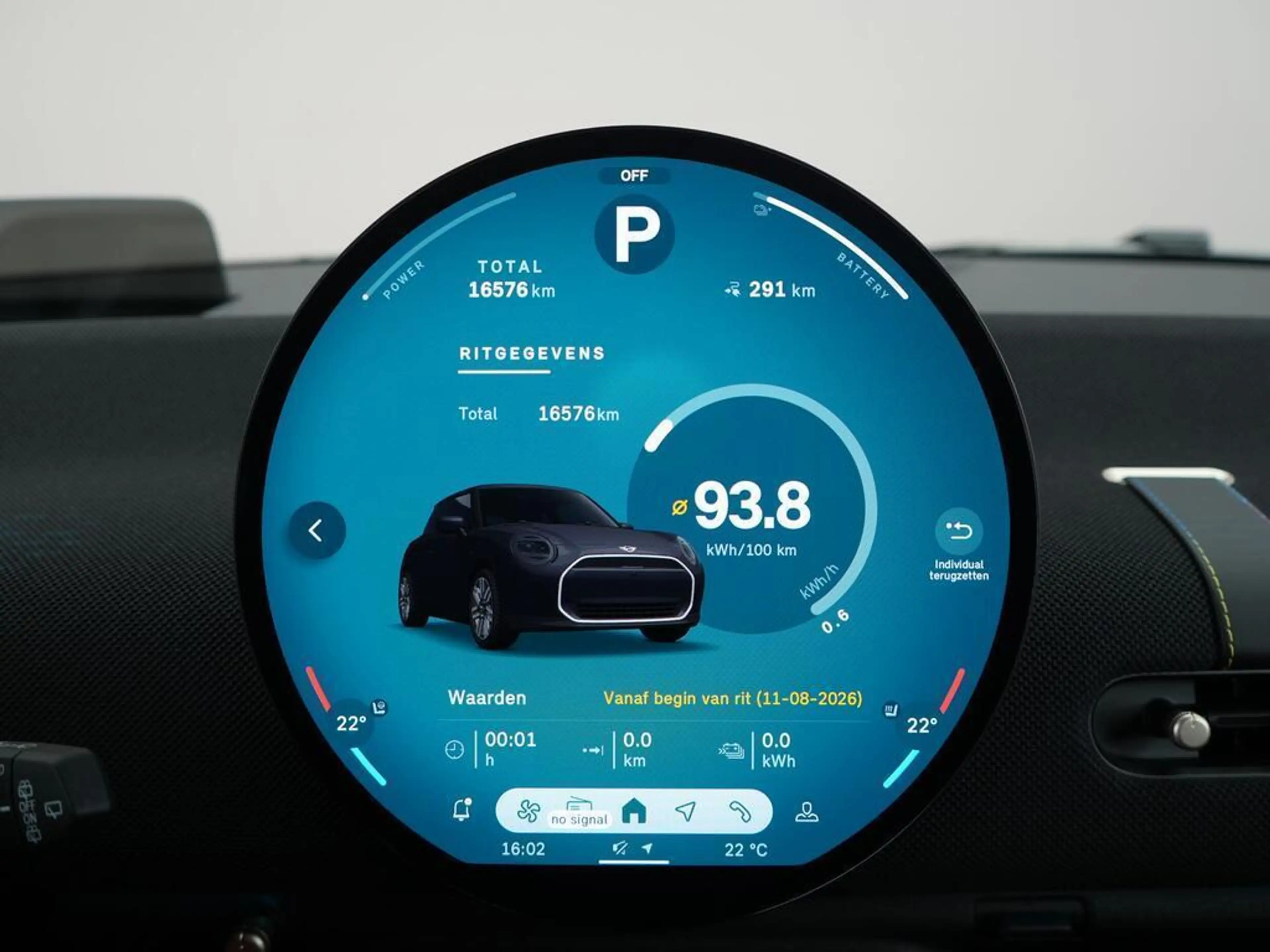 MINI Cooper SE 3-Deurs Classic M 54.2 kWh — photo 13