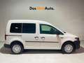 Volkswagen Caddy GNC Profesional Kombi 1.4 TGI GNC 81 kW (110 Wit - thumbnail 3
