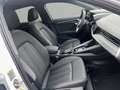 Audi A3 30 TFSI advanced Pano LED Navi RFK Weiß - thumbnail 18