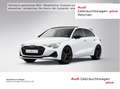 Audi A3 30 TFSI advanced Pano LED Navi RFK Weiß - thumbnail 1