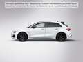 Audi A3 30 TFSI advanced Pano LED Navi RFK Weiß - thumbnail 4