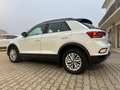 Volkswagen T-Roc 1.0 tsi Life 110cv BICOLORE (2023) Bianco - thumbnail 1