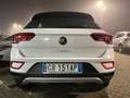 Volkswagen T-Roc 1.0 tsi Life 110cv BICOLORE (2023) Bianco - thumbnail 4