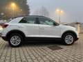 Volkswagen T-Roc 1.0 tsi Life 110cv BICOLORE (2023) Bianco - thumbnail 2