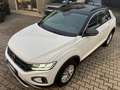 Volkswagen T-Roc 1.0 tsi Life 110cv BICOLORE (2023) Bianco - thumbnail 7