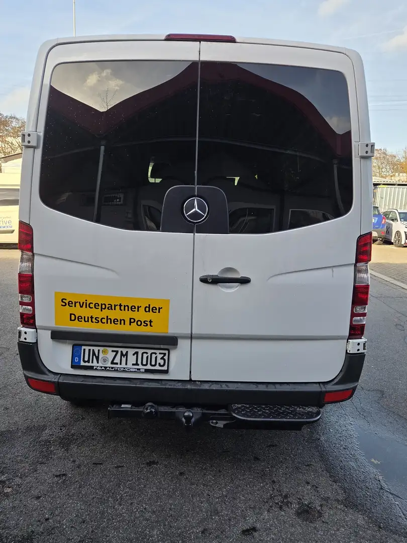 Mercedes-Benz Sprinter 209D 2,8 t / 3.000 mm - 1