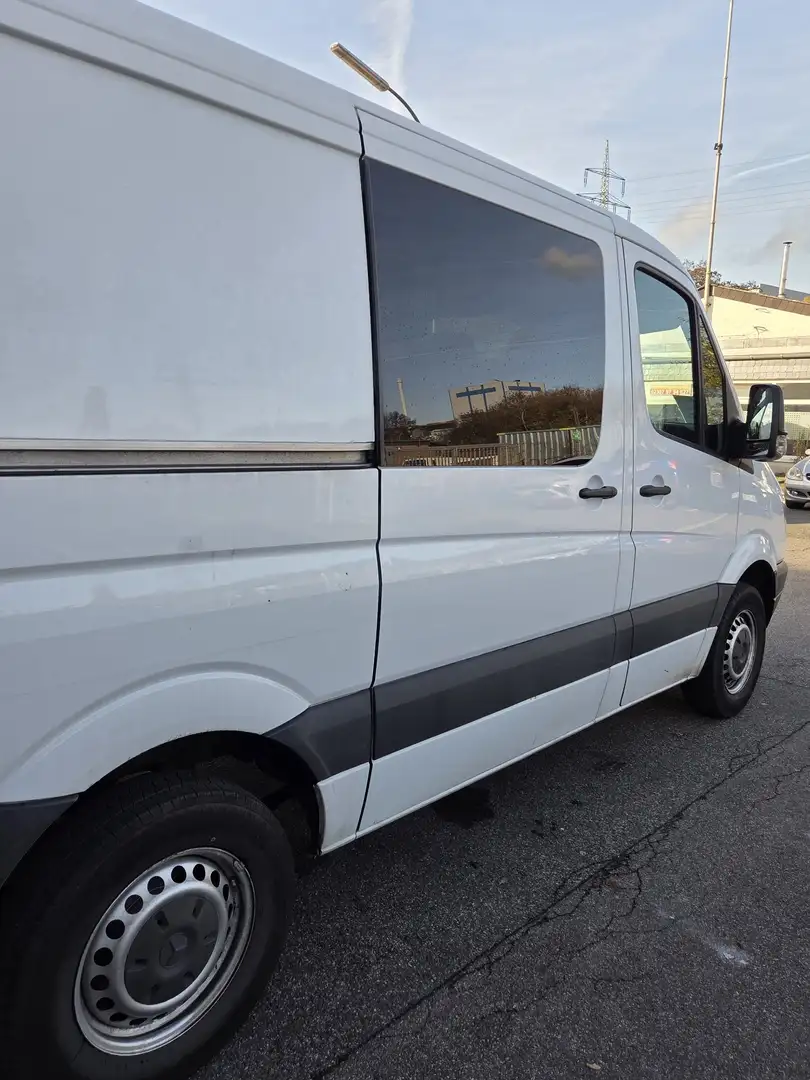 Mercedes-Benz Sprinter 209D 2,8 t / 3.000 mm - 2