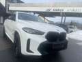 BMW X6 ///M60i xDrive/AHK/HK HIFI/CAM Blanc - thumbnail 1