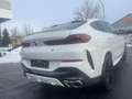 BMW X6 ///M60i xDrive/AHK/HK HIFI/CAM Blanc - thumbnail 5