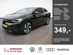 Volkswagen ID.5 PRO PERFORMANCE 204PS.MATRIX.AHK.SHZ.21ZOLL.ACC.KA