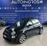 Fiat 500 1.0 hybrid Connect 70cv s&s USATO GARANTITO Noir - thumbnail 1