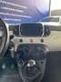 Fiat 500 1.0 hybrid Connect 70cv s&s USATO GARANTITO Czarny - thumbnail 11