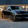 Porsche Cayenne Diesel Aut. Schwarz - thumbnail 13