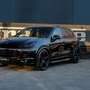 Porsche Cayenne Diesel Aut. Schwarz - thumbnail 5