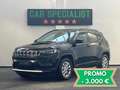 Jeep Compass 1.3 190 PHEV 4xe Limited LED|RETROCAMERA|CARPLAY Zwart - thumbnail 1
