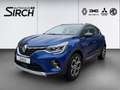 Renault Captur INTENS TCe 155 EDC GPF Schwarz - thumbnail 1