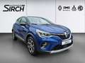 Renault Captur INTENS TCe 155 EDC GPF Schwarz - thumbnail 6