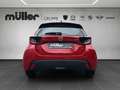 Mazda 2 Hybrid VVT-i 116 PS CVT FWD Centre Rot - thumbnail 5