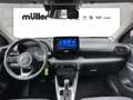 Mazda 2 Hybrid VVT-i 116 PS CVT FWD Centre Rot - thumbnail 7