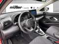 Mazda 2 Hybrid VVT-i 116 PS CVT FWD Centre Rot - thumbnail 8