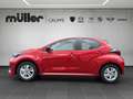Mazda 2 Hybrid VVT-i 116 PS CVT FWD Centre Rot - thumbnail 4