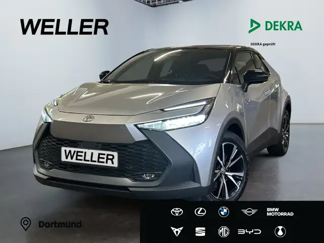 Toyota C-HR 2.0 Plug In Hybrid Teamplayer *Technik Paket*