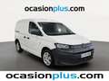 Volkswagen Caddy Cargo Furgón 2.0TDI 55kW Blanco - thumbnail 2
