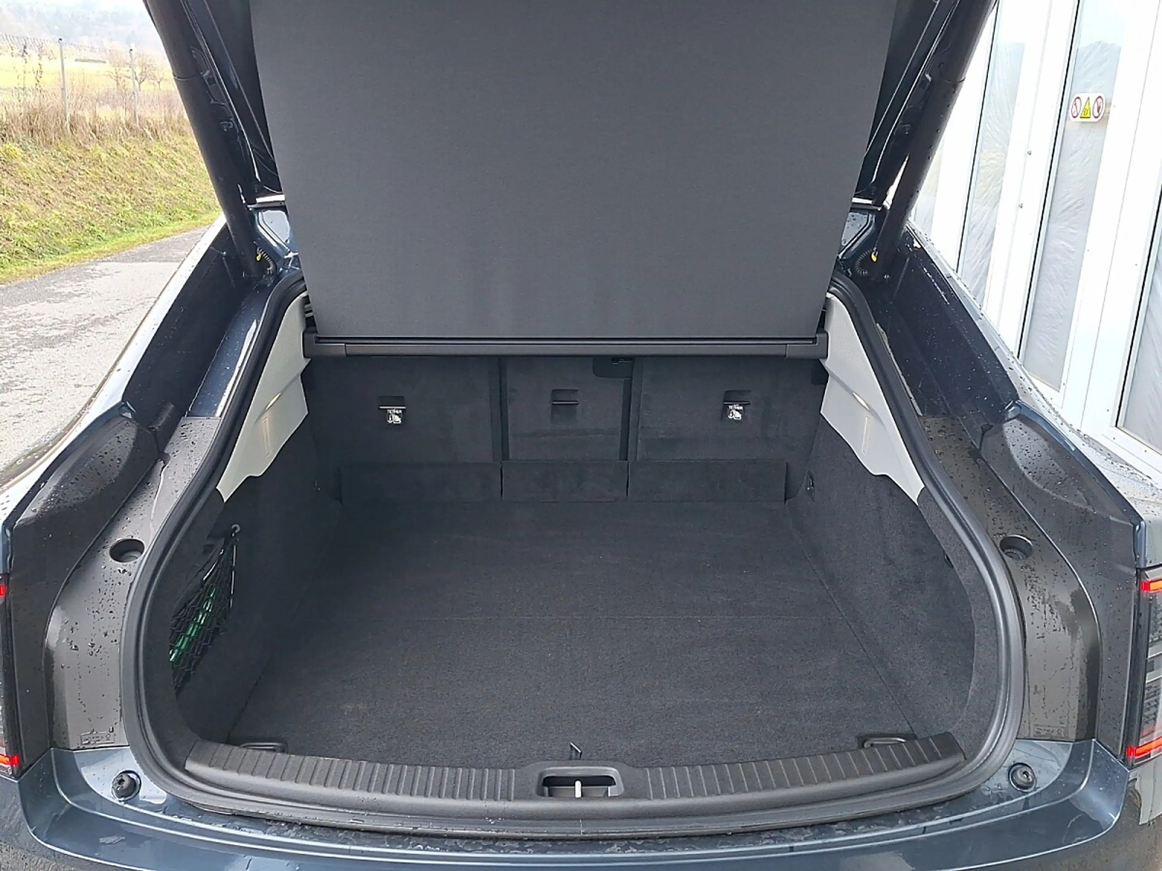 Volvo ES90 Single Motor Extended Range 92kWh Ultra — photo 6