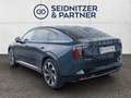 Volvo ES90 Single Motor Extended Range 92kWh Ultra Blau - thumbnail 4