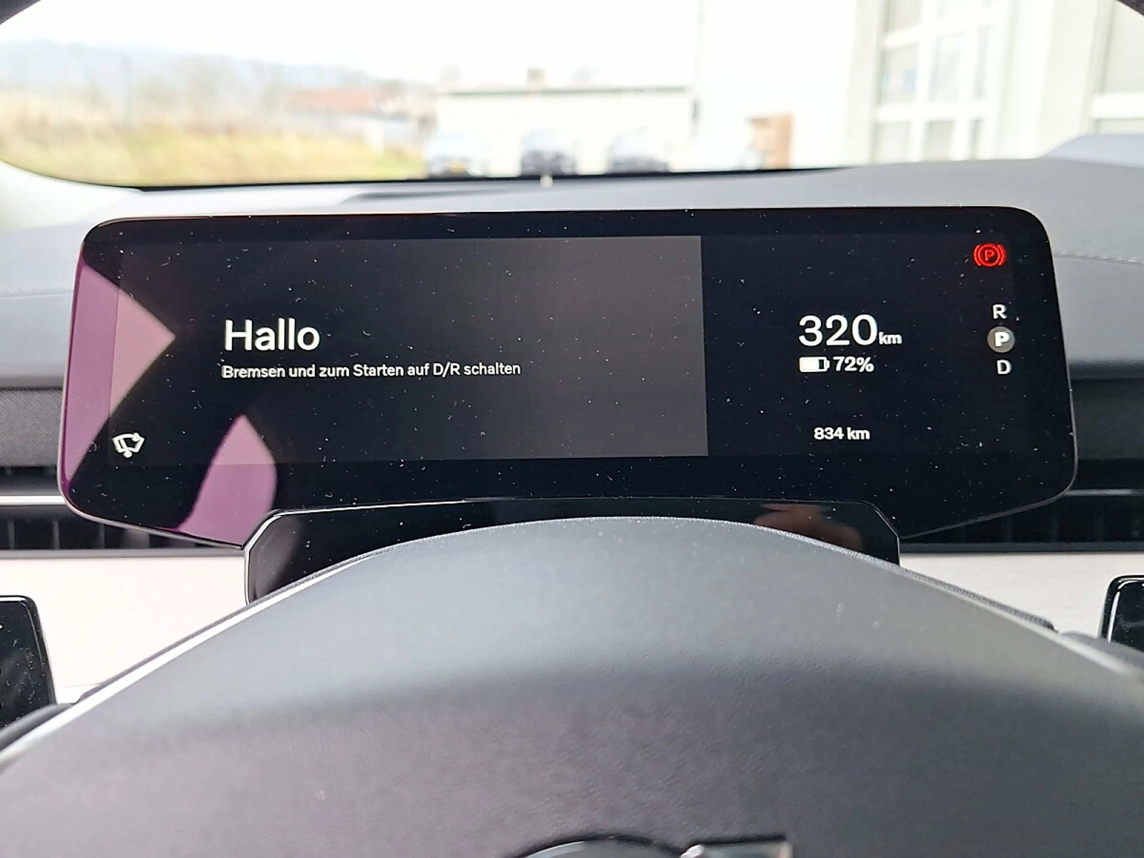 Volvo ES90 Single Motor Extended Range 92kWh Ultra — photo 10