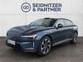 Volvo ES90 Single Motor Extended Range 92kWh Ultra Blau - thumbnail 1