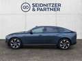 Volvo ES90 Single Motor Extended Range 92kWh Ultra Blau - thumbnail 3