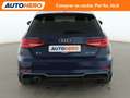 Audi A3 1.6 TDI S line Azul - thumbnail 5