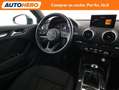 Audi A3 1.6 TDI S line Azul - thumbnail 14