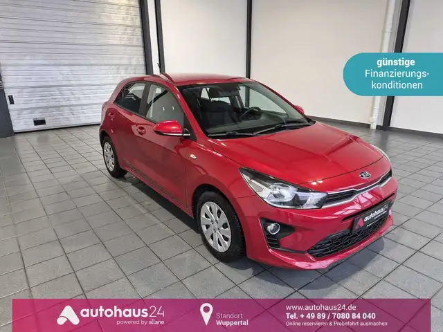 Kia Rio 1.2 Edition 7   Bluetooth|PDC|Sitzhzg