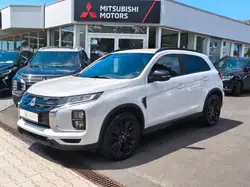 Mitsubishi ASX 2.0 Spirit+ 4WD