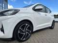 Hyundai i10 1.0 KAT Blanc - thumbnail 9