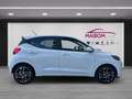 Hyundai i10 1.0 KAT Blanc - thumbnail 3
