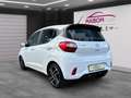 Hyundai i10 1.0 KAT Blanc - thumbnail 5