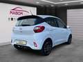 Hyundai i10 1.0 KAT Blanc - thumbnail 4