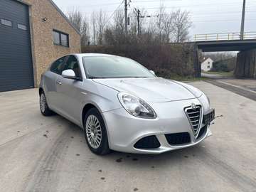 1.6 JTD-M 105 Distinctive