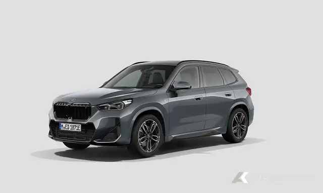 BMW iX1 xDrive30 M Sport | Trekhaak | Head-Up | Harman/Kar