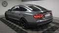 Audi A5 Sb. 1.8 TFSI S line S-tr. ACC XENON TOTW NAVI Grijs - thumbnail 5