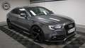 Audi A5 Sb. 1.8 TFSI S line S-tr. ACC XENON TOTW NAVI Grijs - thumbnail 3