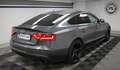 Audi A5 Sb. 1.8 TFSI S line S-tr. ACC XENON TOTW NAVI Grijs - thumbnail 4