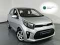 Kia Picanto 1.0 DPi Concept Silber - thumbnail 1