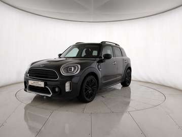 Mini Countryman 2.0 Cooper D Northwood Edition auto